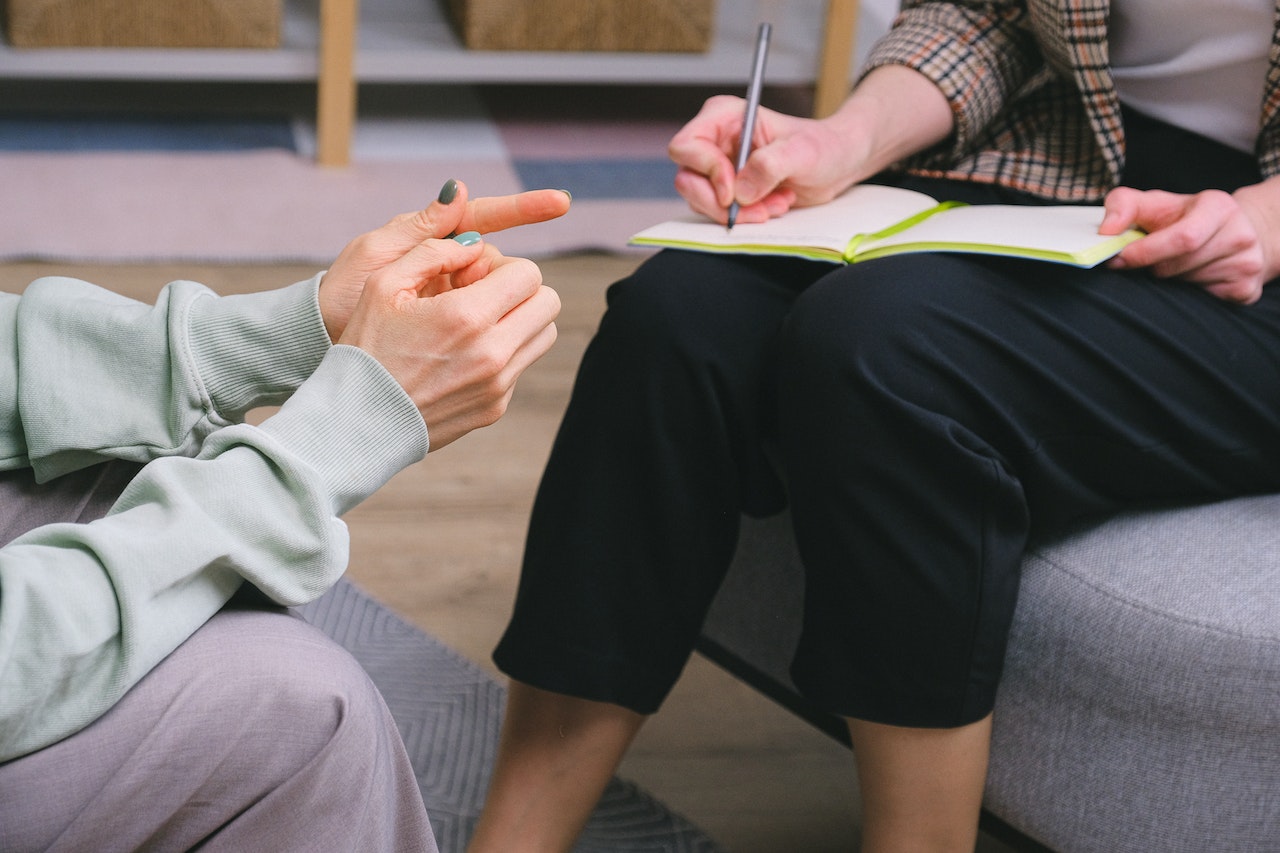 Psychotherapy-sbg