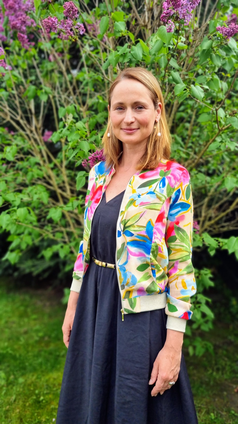 Mag Birgit Hofer