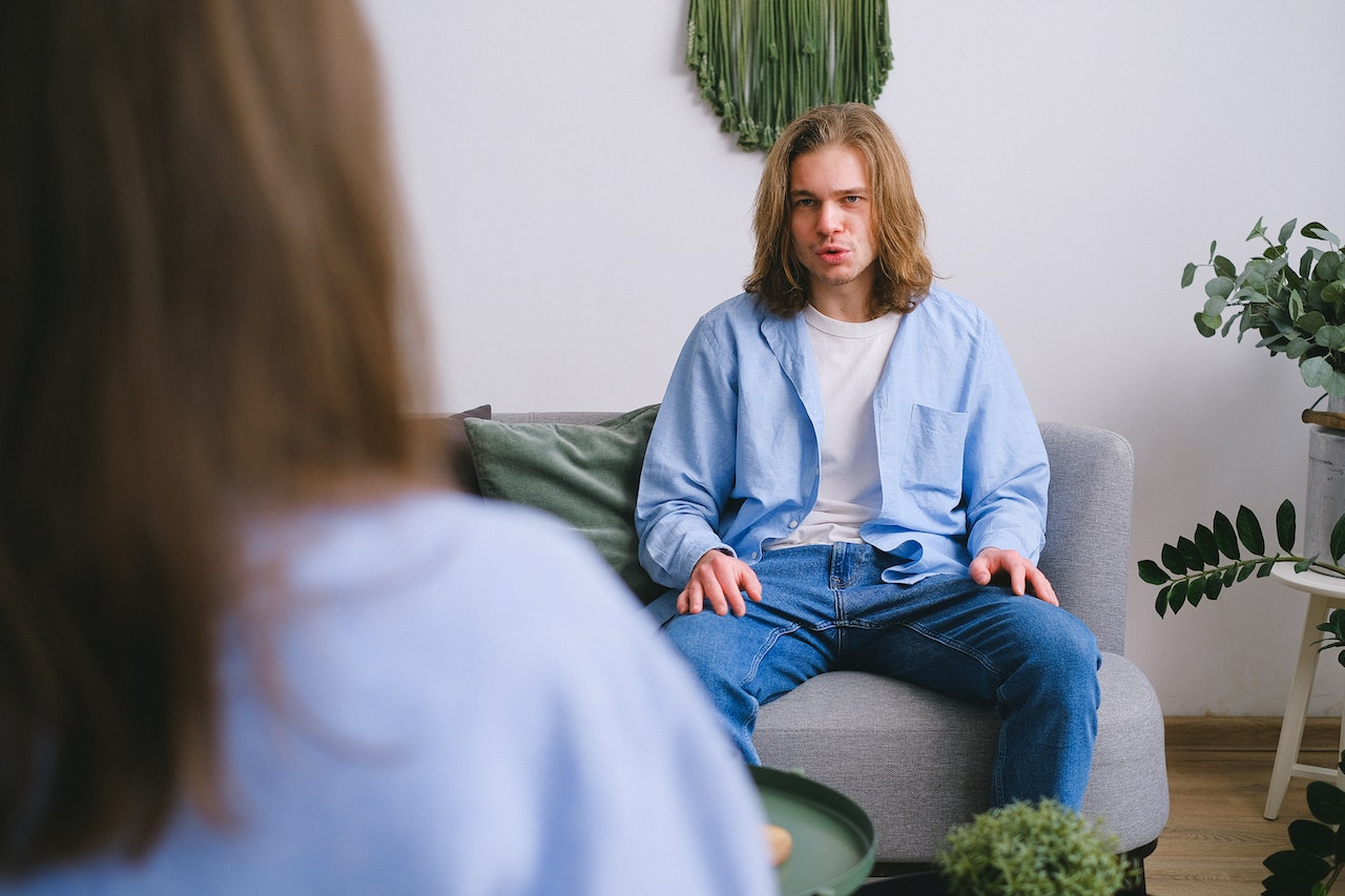 Psychotherapy-sbg